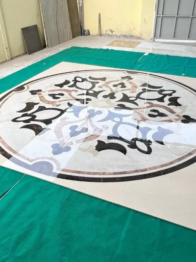Hoa văn tân cổ điển 09 - Ảnh 5