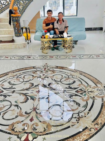 Hoa văn cổ điển 13