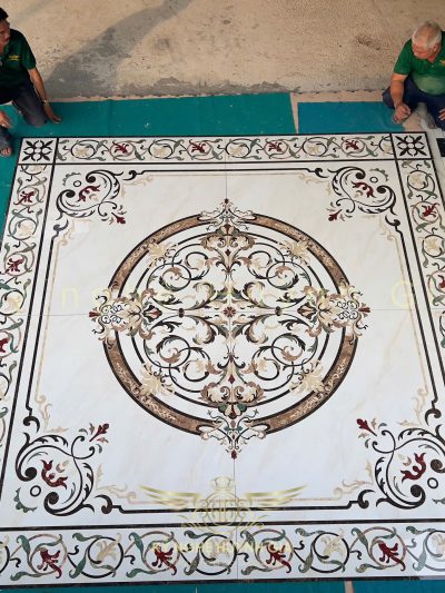 Hoa văn cổ điển 03 - Ảnh 10