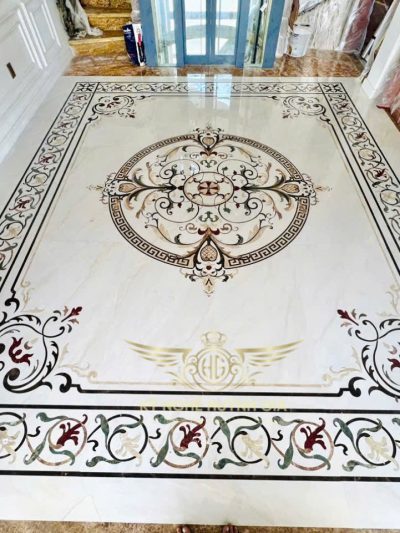 Hoa văn cổ điển 04 - Ảnh 13