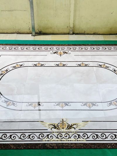 Hoa văn cổ điển 11 - Ảnh 5