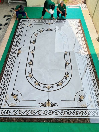 Hoa văn cổ điển 11 - Ảnh 4