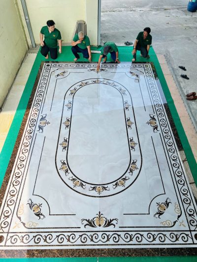 Hoa văn cổ điển 11