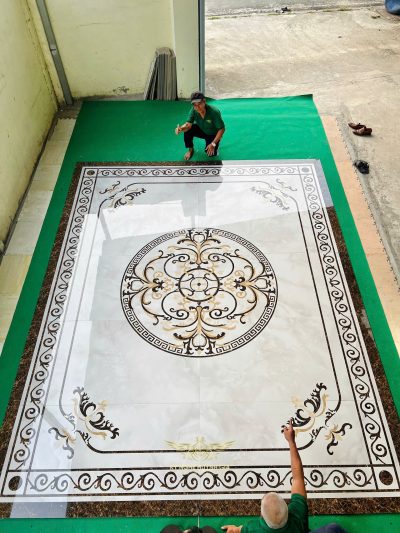 Hoa văn cổ điển 10