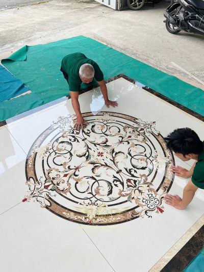 Hoa văn cổ điển 13 - Ảnh 5