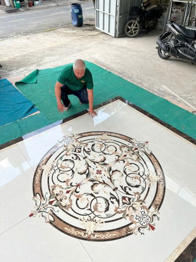 Hoa văn cổ điển 13 - Ảnh 6