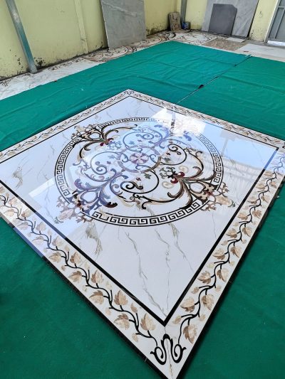 Hoa văn cổ điển 14 - Ảnh 12