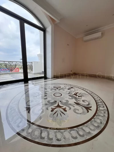 Hoa văn tân cổ điển 13