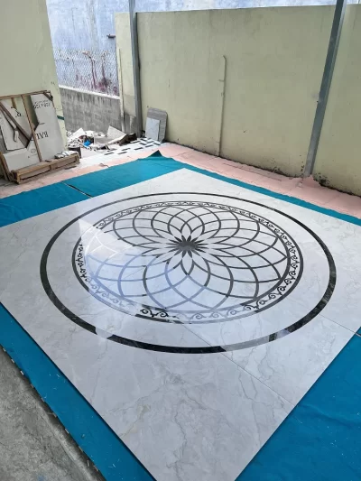 Hoa văn tân cổ điển 20 - Ảnh 3
