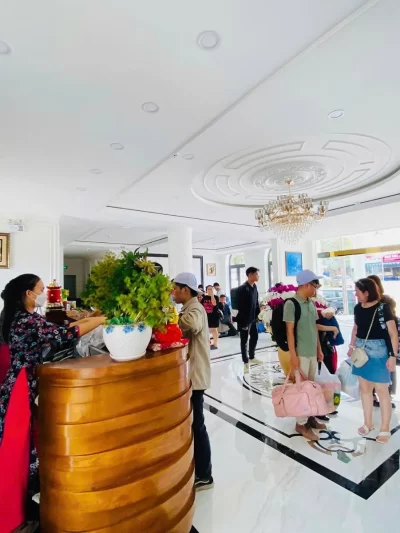 Hoa văn tân cổ điển 16 - Ảnh 4