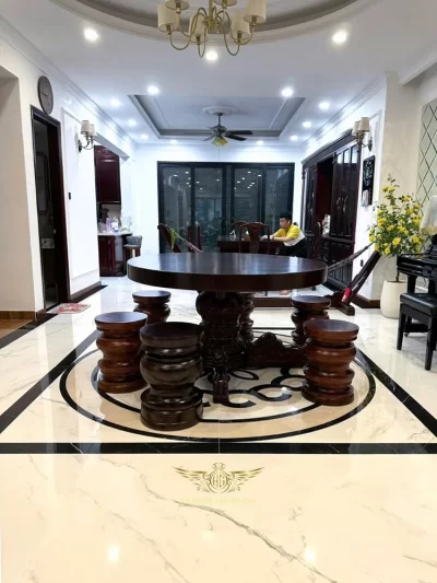 Hoa văn hiện đại 16 - Ảnh 3
