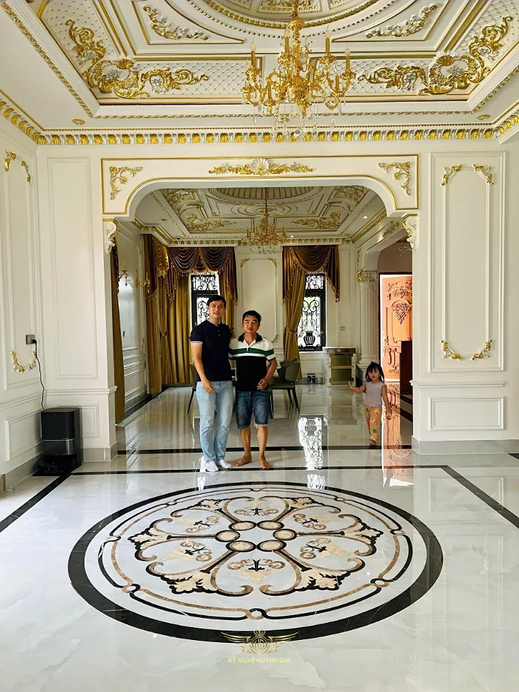 Villa Long Thành, Đồng Nai