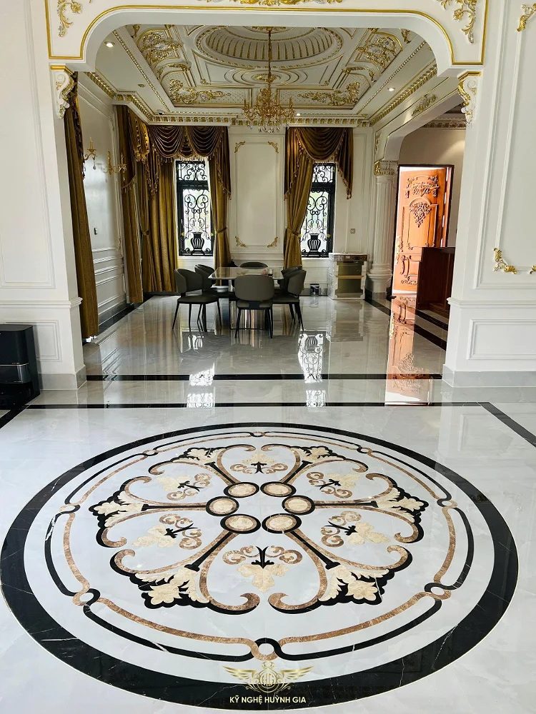 Villa Long Thành, Đồng Nai