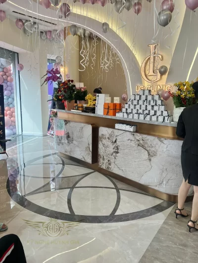Hoa văn hiện đại 13 - Ảnh 3