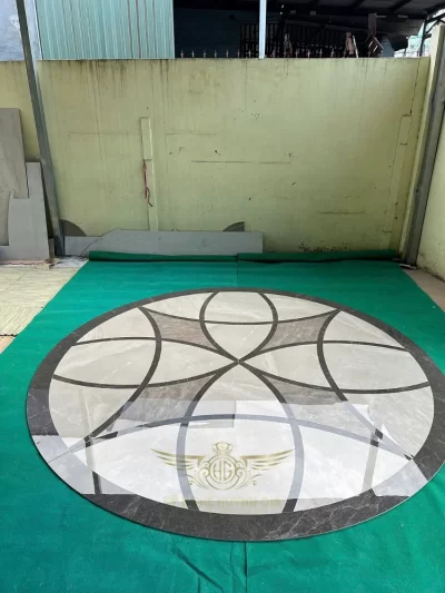 Hoa văn hiện đại 13 - Ảnh 4