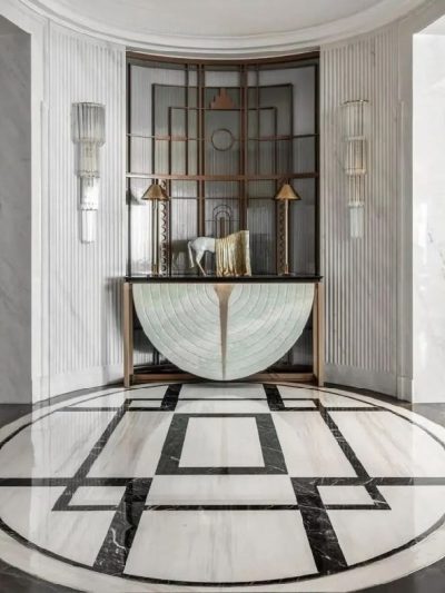 Hoa văn hiện đại 24