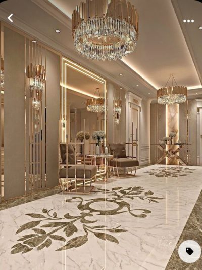 Hoa văn tân cổ điển 14