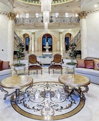 Hoa văn tân cổ điển 19