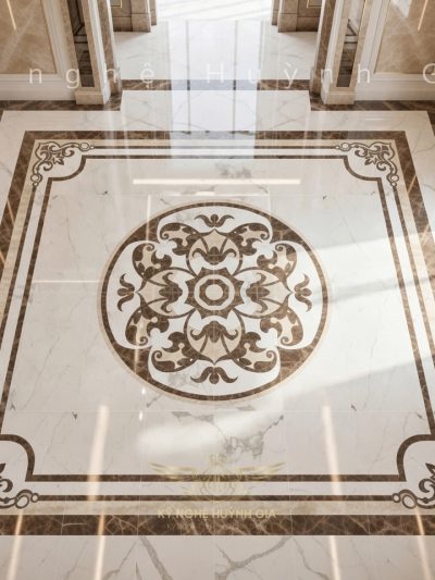 Hoa văn tân cổ điển 11 - Ảnh 2