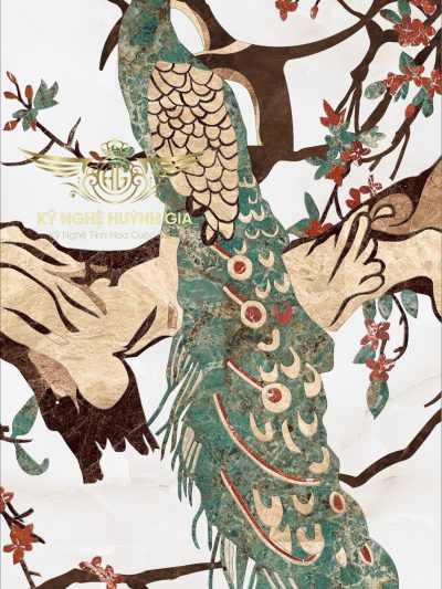 Tranh nghệ thuật 08