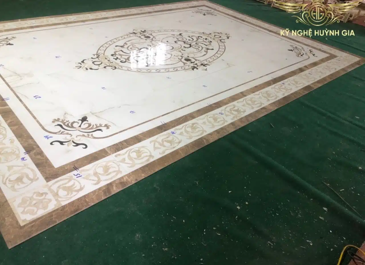 villa Dĩ An Bình Dương