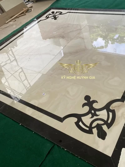 Hoa văn hiện đại 26 - Ảnh 5
