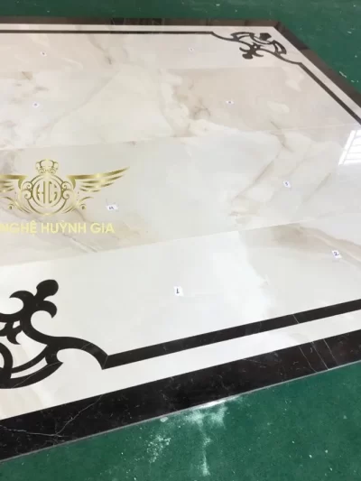 Hoa văn hiện đại 26 - Ảnh 6