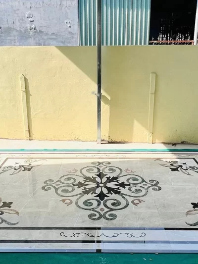 Hoa văn tân cổ điển 18 - Ảnh 10