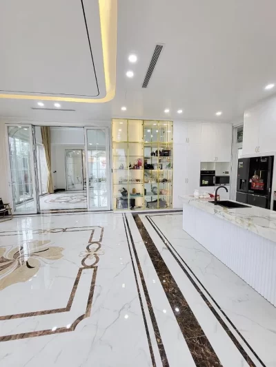 Hoa văn hiện đại 20 - Ảnh 6