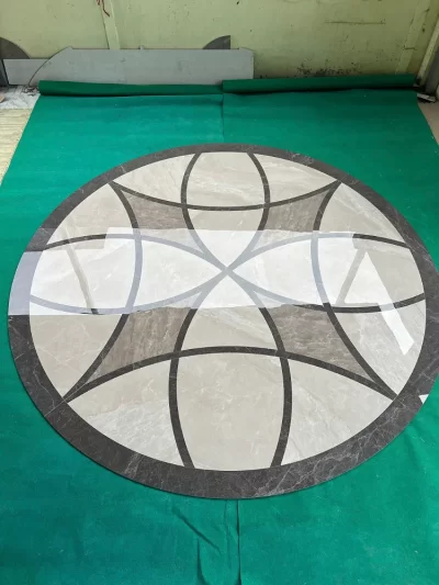 Hoa văn hiện đại 13 - Ảnh 5