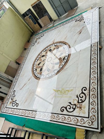 Hoa văn cổ điển 12 - Ảnh 6