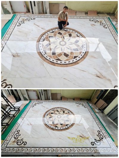 Hoa văn cổ điển 12 - Ảnh 2