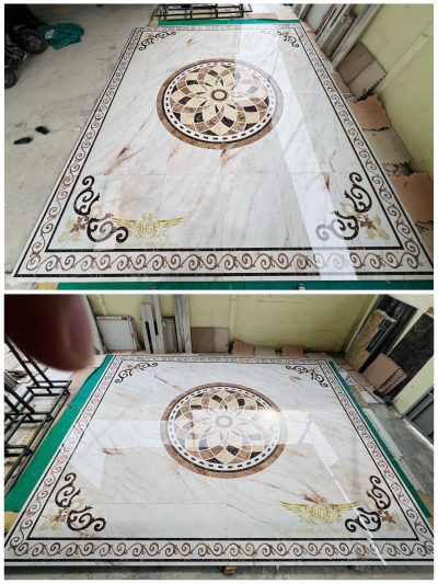 Hoa văn cổ điển 12 - Ảnh 3