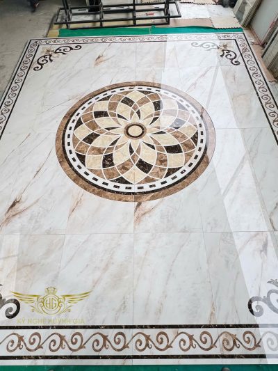 Hoa văn cổ điển 12 - Ảnh 4