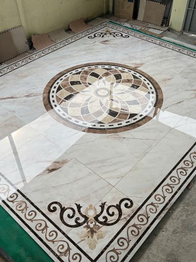 Hoa văn cổ điển 12 - Ảnh 5