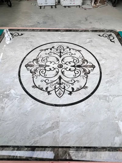 Hoa văn tân cổ điển 14 - Ảnh 7