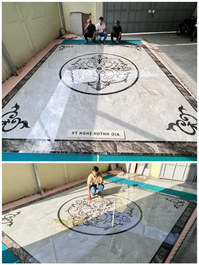 Hoa văn tân cổ điển 14 - Ảnh 5