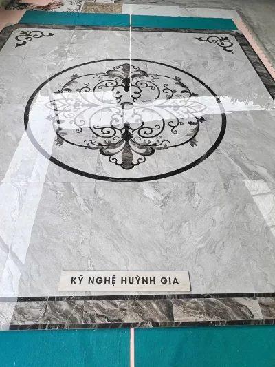 Hoa văn tân cổ điển 14 - Ảnh 4