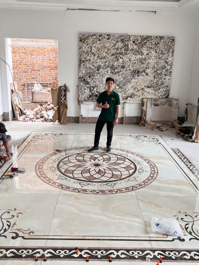 Hoa văn cổ điển 09 - Ảnh 4