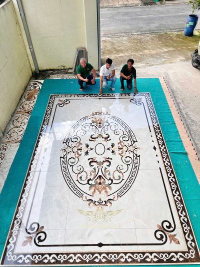 Hoa văn cổ điển 10 - Ảnh 3