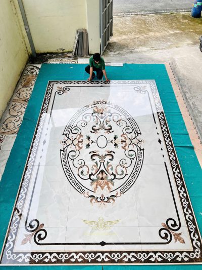 Hoa văn cổ điển 10 - Ảnh 6