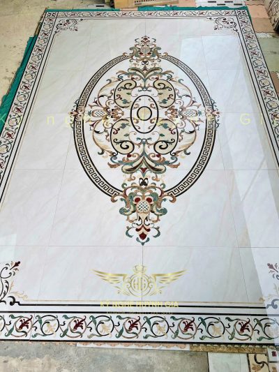 Hoa văn cổ điển 06 - Ảnh 20