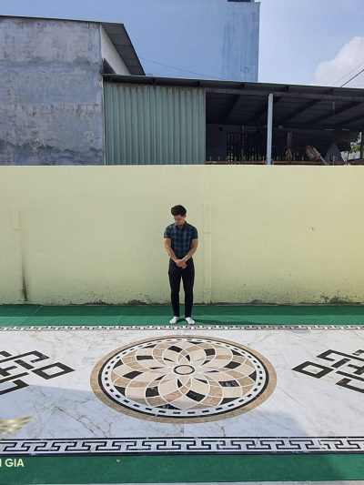 Hoa văn cổ điển 16 - Ảnh 3
