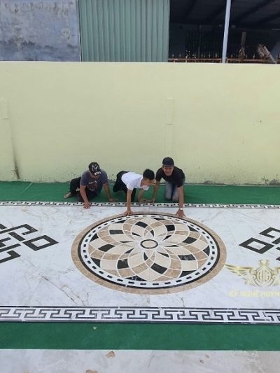 Hoa văn cổ điển 16 - Ảnh 4