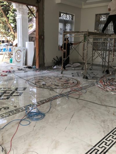 Hoa văn cổ điển 16 - Ảnh 5