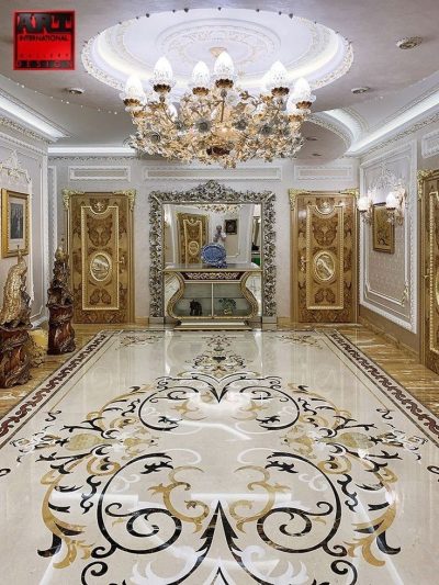 Hoa văn cổ điển 23
