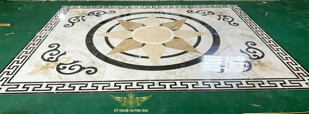 Villa Thuận An – Bình Dương