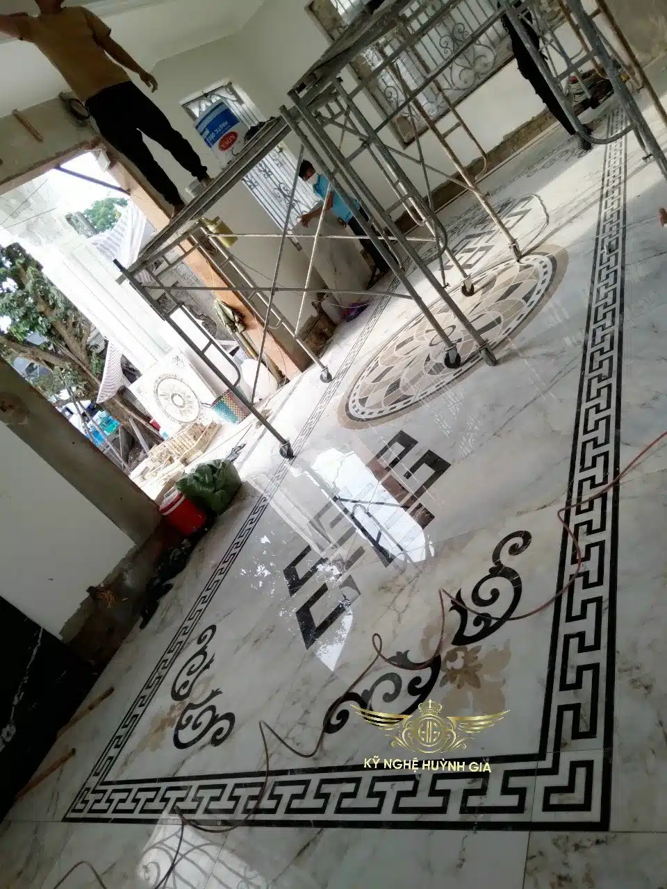 Villa Thuận An – Bình Dương