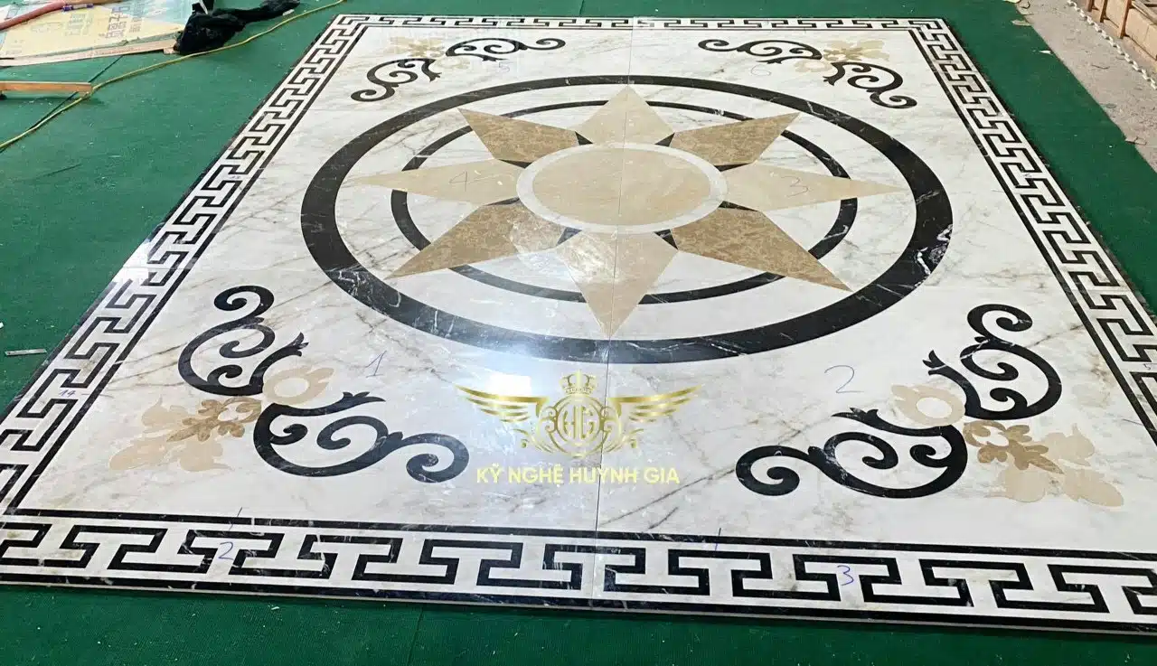 Villa Thuận An – Bình Dương