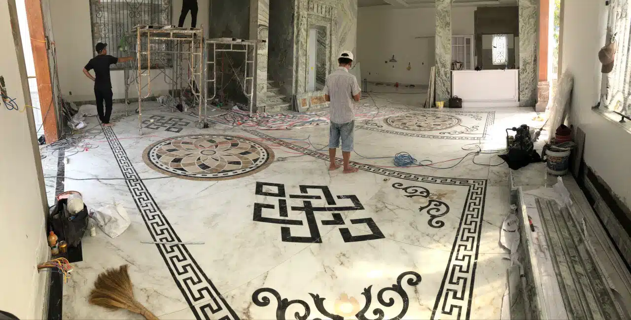 Villa Thuận An – Bình Dương